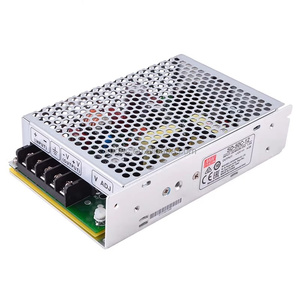 工业自动化用SD-50C-12 50W 12v单输出36-72vdc输入电源dc-dc转换器 - Product Image 1