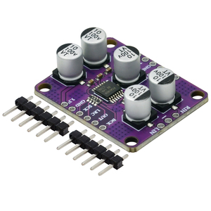 PCM1808 105dB SNR Audio Stereo ADC Single-Ended <strong>Analog</strong>-Input Decoder 24bit Amplifier Board Player <strong>Module</strong> - Product Image 5