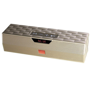 HS-1248 Original Factory Sound Bar Wireless Connected Speaker with FM Radio <strong>Output</strong> Power - Product Image 4