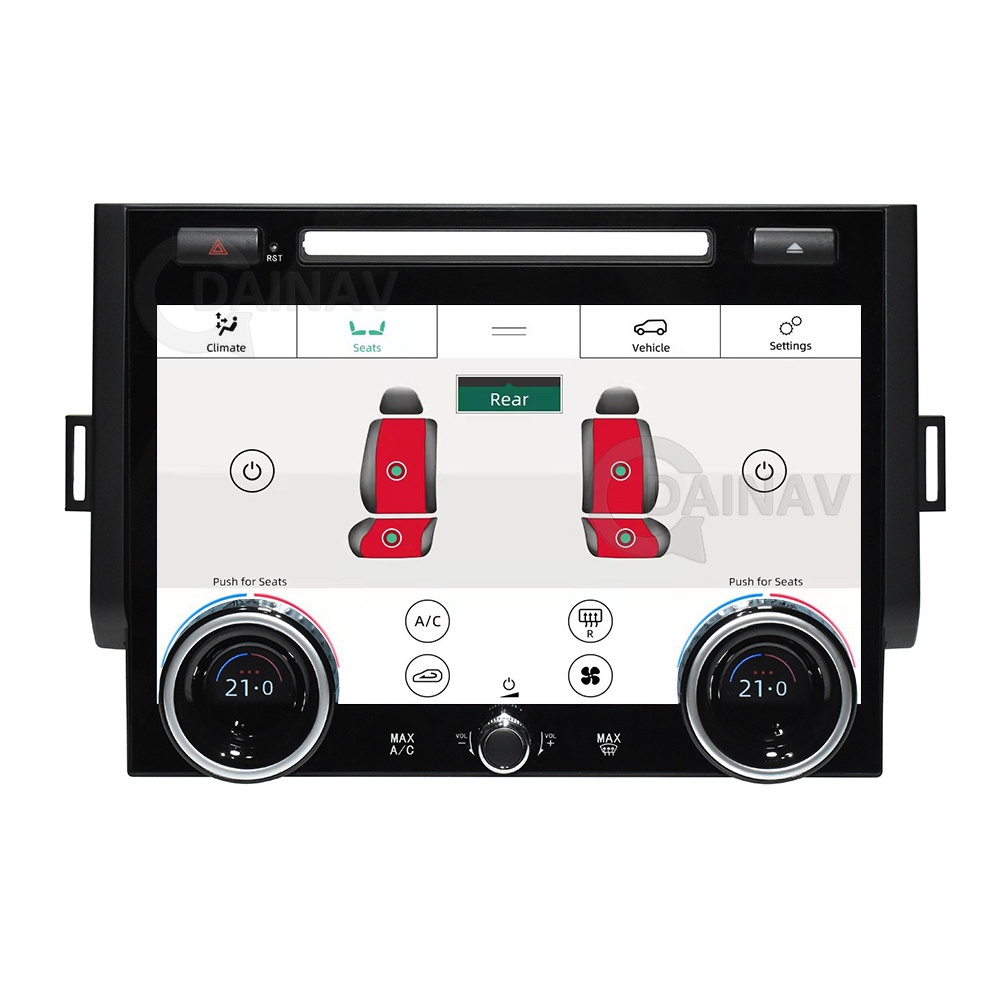 AC Without CD