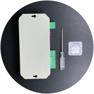 Projektprogrammierung magischer RGB-led-Controller T1000S SD-Karte WS2801 WS2811 WS2812B LED RGB 2048 Pixel-Controller - Product Image 6
