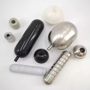 Magnetic <strong>Level</strong> Gauge <strong>Float</strong> Ball Cylinder for Water <strong>Float</strong> <strong>Switch</strong> Parts SS Titanium PTFE PP Components <strong>Level</strong> <strong>Sensor</strong> <strong>Float</strong> Ball - Product Image 5