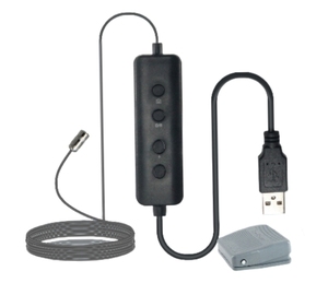 Alat ukur saluran akar gigi multifungsi, peralatan pengukur endodontik genggam untuk klinik gigi - Product Image 1