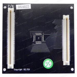 <strong>XELTEK</strong> <strong>Programmer</strong> adapter DX4022 IC Socket for Superpro 6100N - Product Image 2