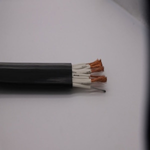 Bükme çekme kabloları robotik kablo esnek elektrik kablosu - Product Image 3