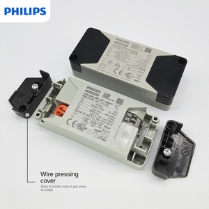 Philips <strong>LED</strong> Constant <strong>Current</strong> Driver 4W0.1A 6W0.15A 8W0.2A 10W0.25A 12W0.3A - Product Image 4
