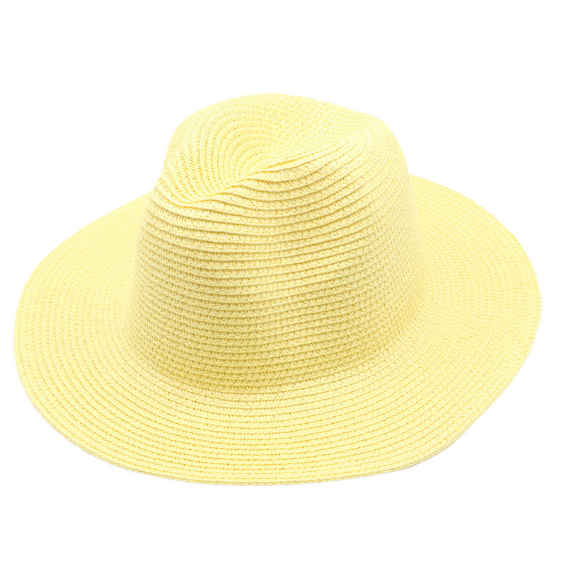 Jaune clair