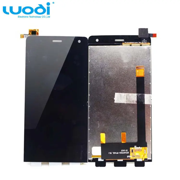 Replacement for Wiko Gateway lcd digitizer assembly