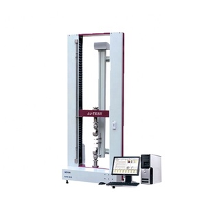 เครื่องทดสอบวัสดุสากลอิเล็กทรอนิกส์เครื่องทดสอบแรงดึง ISO527 - Product Image 4