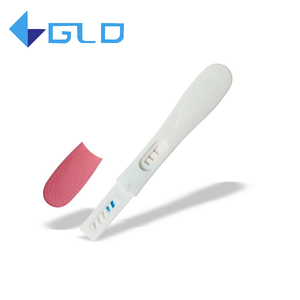 Strisce reattive per la gravidanza strisce reattive Non Invasive di alta qualità Midstream Test di gravidanza per donne - Product Image 1