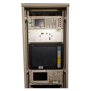 Một phần xả Detector hệ thống hiệu chuẩn PD Thiết bị kiểm tra hiệu chuẩn công cụ một phần xả Analyzer hiệu chuẩn thiết bị - Product Image 1