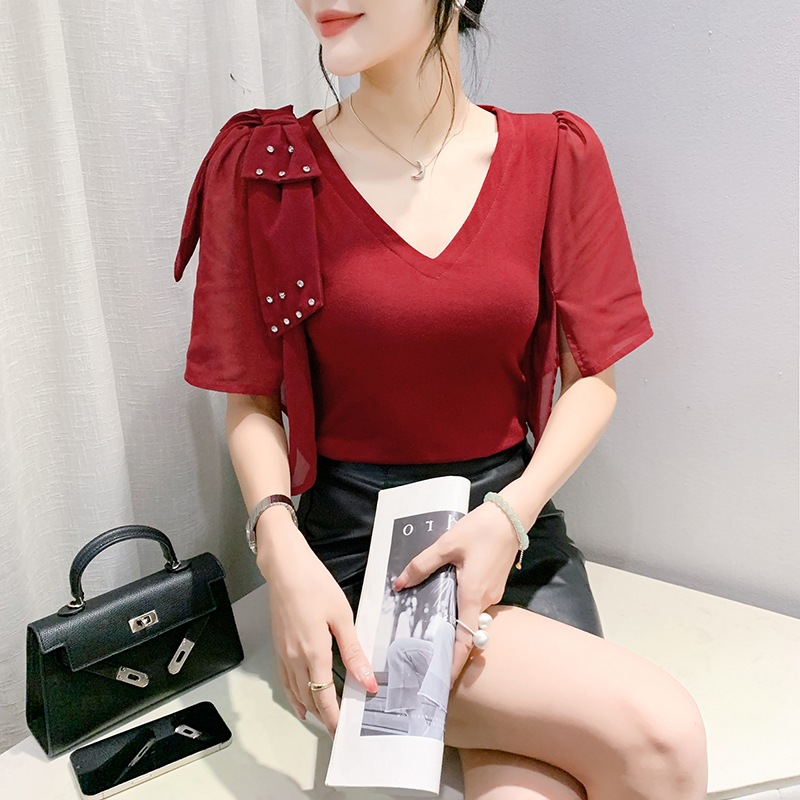 Wine red