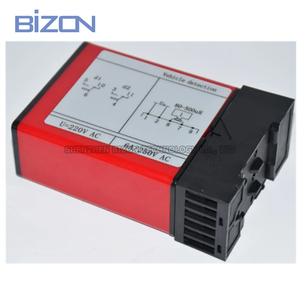 LPSECURITY doble canal tráfico Bucle Inductivo vehículo Detector señal Control tierra sensores 220V/110V/12VDC o 24V DC - Product Image 2
