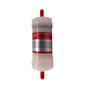 One Quick Connection <strong>Filter</strong> Core Hollow Fiber Ultrafiltration Membrane <strong>Filter</strong> Core Customized by Manufacturers - Product Image 1