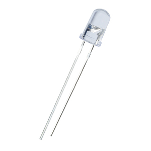 Custom Lighting High Lumens <strong>Led</strong> Light Chip 5mm <strong>Led</strong> Diodes Green <strong>Led</strong> Board Light Through Hole Round <strong>Led</strong> - Product Image 1