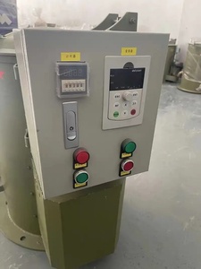 干燥机与抛光部件一起 - Product Image 6