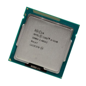 Intel 1155 hembra I3 3240 Dual-Core 3,4 GHz LGA 1155 TDP 55W 3MB de caché procesador - Product Image 3