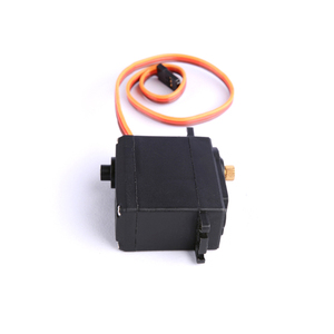 K-Power RM090 Dual Axis 180 Grad einstellbarer RC-Roboter-Servomotor