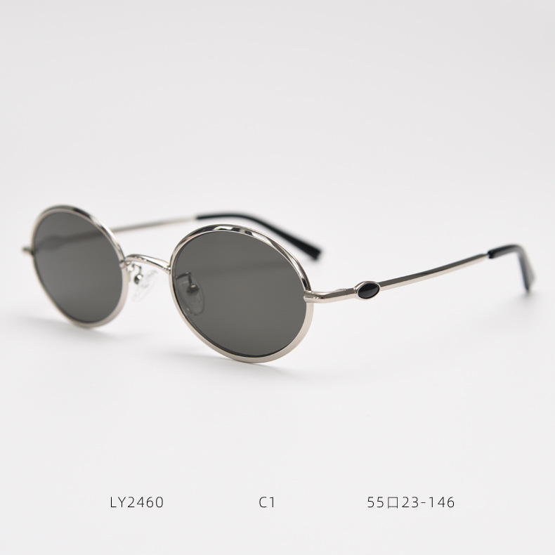 Silver-gray