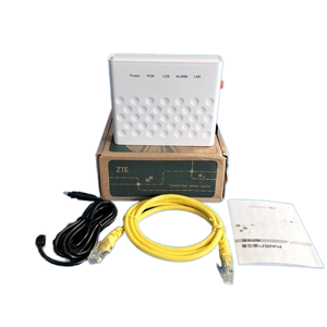 Vỏ mới thiết kế hg8546m xpon onu <span class=keywords><strong>Router</strong></span> 5dBi cho FTTH sợi quang mạng Tiếng Anh firmware - Product Image 1