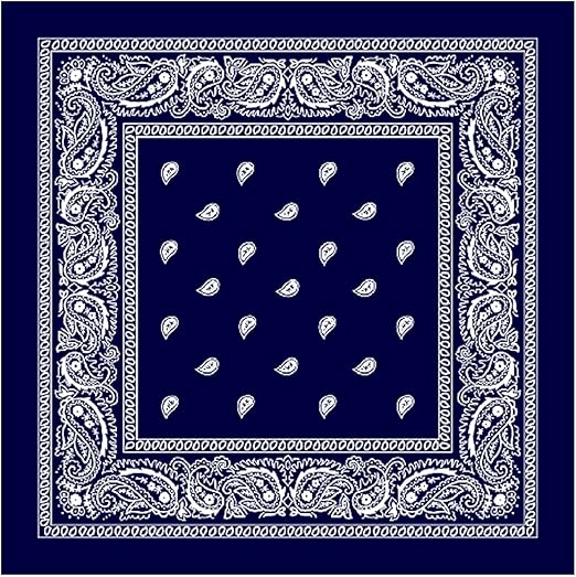 Bleu marine