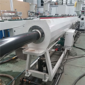 HDPE管材生产线 - Product Image 4