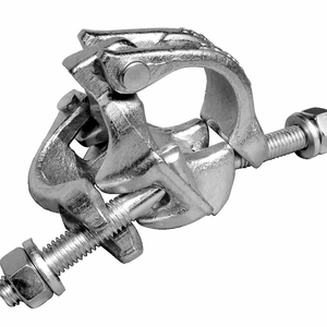 Scaffolding <strong>Double</strong> Coupler <strong>Load</strong> Capacity and Scaffolding Coupler