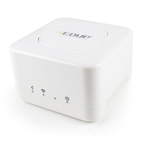 Di alta Qualità EDUP EP-AC1200 Casa Senza Fili Della Maglia Senza Fili Della Maglia di Rete Router - Product Image 1