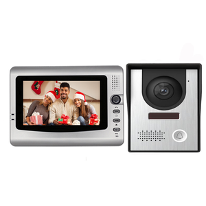 Ntercom-7 ", 7" - Product Image 1
