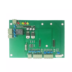 Produzione Pcb prototipo Oem servizio di assemblaggio circuito scheda madre Pcba scheda di controllo elettronico scheda industriale - Product Image 5