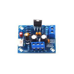 LM1875T mono fancier เกรด hifi เครื่องขยายเสียงลําโพงเครื่องขยายเสียงการผลิต diy ชุดโมดูลสําเร็จรูป - Product Image 4