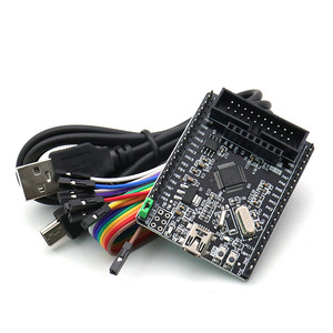 Für Arduino STM32F103C8T6 STM32 Kleine System kern platine Evaluierung entwicklungs platinen modul