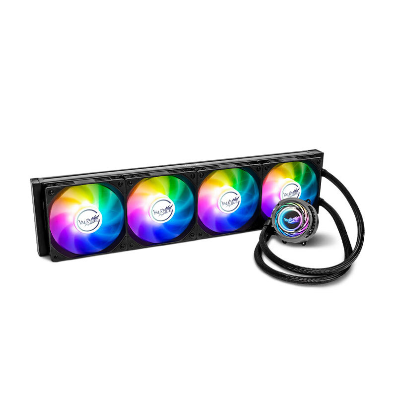 C480-RGB VK (black)