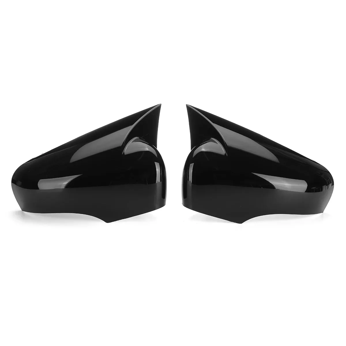 Glossy Black