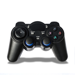 2019 I Più Nuovi 2.4G RF Wireless Gamepad a8 android BT wireless gamepad controller con ottimo prezzo Joystick e di controllo del gioco - Product Image 4