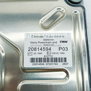 20814594 <span class=keywords><strong>ECU</strong></span>-Controller für TAD1641GE TAD941 TAD940 TAD1642 Motor Penta D9A Computer platine Elektronisches Steuergerät ECM - Product Image 5