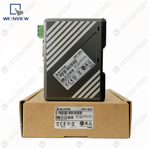 WEINTEK Intelligent Gateway CMT-G01 Supports MQTT/OPC UA/MODBUS <strong>TCP</strong>/<strong>IP</strong> <strong>Function</strong> - Product Image 4