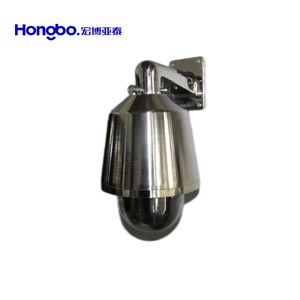 HD Intelligent Explosion-Proof Dome <strong>Camera</strong> with Night Vision for Personnel Vehicles Equipment Monitoring - Product Image 2
