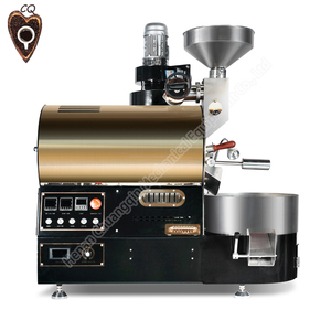 Usb Data Connect <strong>Computer</strong> Roasting Machine For <strong>Use</strong> Commercial Coffee Bean Roaster - Product Image 5