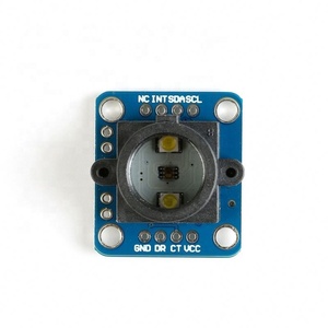 GY-33 TCS34725颜色传感器模块识别识别传感器替代TCS230 TCS3200用于DIY电子项目 - Product Image 3
