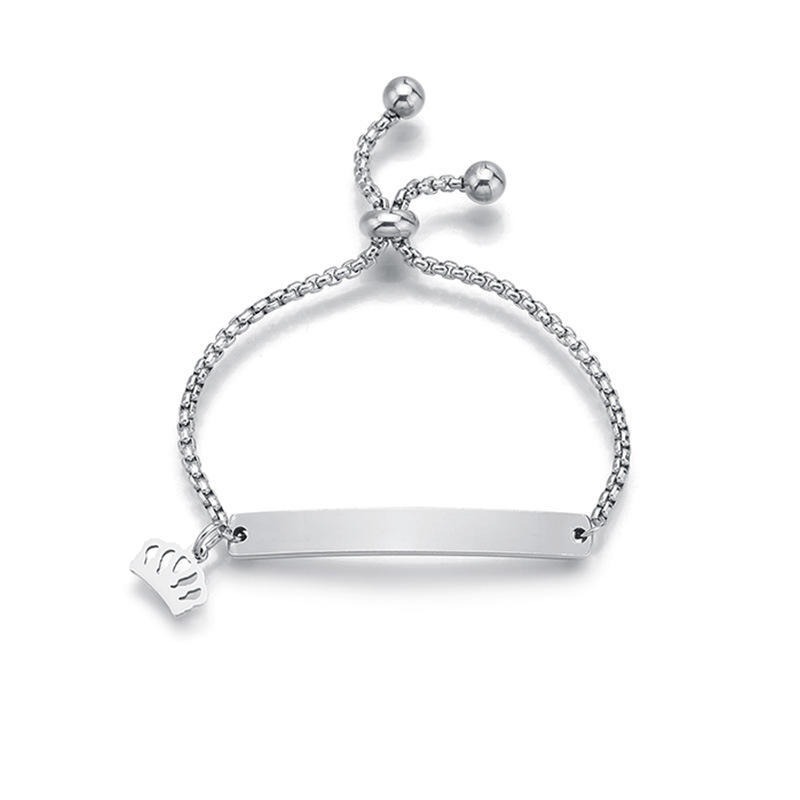 Silver-Crown