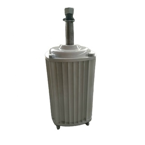 Konut rüzgar enerjisi jeneratörü 3000W rüzgar türbini MPPT 24v 48v 230V 380V rüzgar jeneratör sistemi kiti ev kullanımı için CE ile - Product Image 2