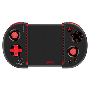 Controller di gioco SUNDI Smart Phone Wireless originale per PC Mobile con impugnatura Joystick Gamepad - Product Image 6