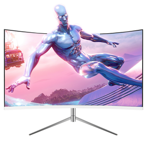 Monitor de pantalla LED para ordenador de escritorio, pantalla LCD HD de 19, 20, 22 y 24 pulgadas, 1080P, para oficina, venta al por mayor - Product Image 4