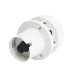 Veinasa-TR RS485 Transductor de lluvia Sensor de temperatura industrial Arduino Sensor de monitoreo de lluvia al aire libre
