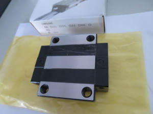 原装CSK直线导轨滑架LMG30C LMG30LC - Product Image 6