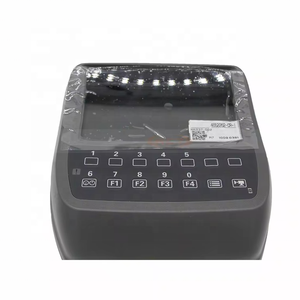 Bagger Computer Monitor mit Programm ZX70-3 ZX110-3 4652262-CR-1 HK0037-002 für ZAX-3 - Product Image 3