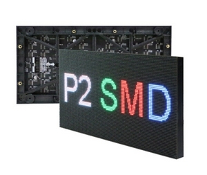 Maan LEDモジュール固定設置屋内P2 320 * 160mm高解像度LEDスクリーンモジュールLEDウォールパネル