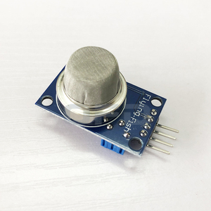 MQ Gas <strong>Sensor</strong> Modules MQ-2/MQ-3/MQ-4/MQ-5/MQ-6/MQ-7/MQ-8/MQ-9/MQ-135 Analog Smoke/LPG/CO Smoke Gas <strong>Sensor</strong> MQ