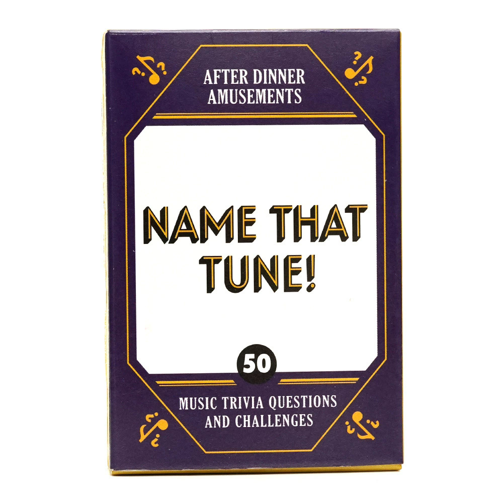 name that tune